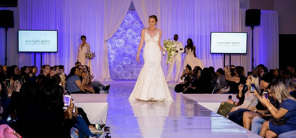 Gallery Florida Wedding Expo