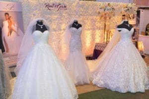 Rent a Gown - Bridal Gowns
