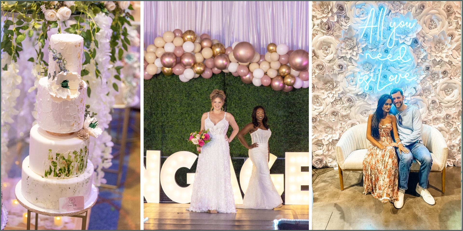 Exhibitor Information Florida Wedding Expo